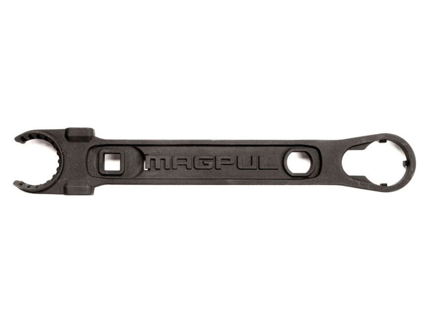 Magpul AR Armorers Wrench