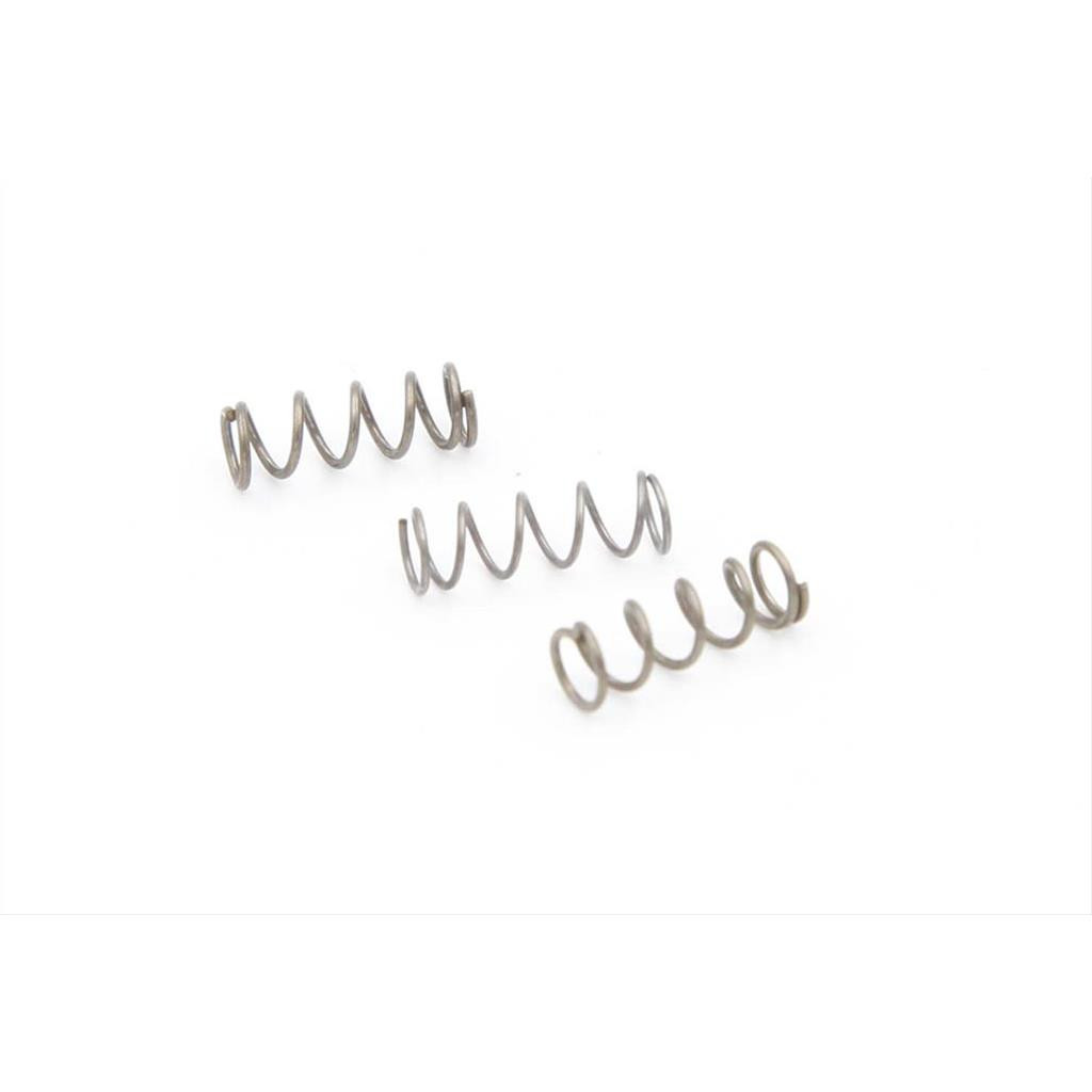 Trigger Return Spring Kit for Flat Trigger System by Henning