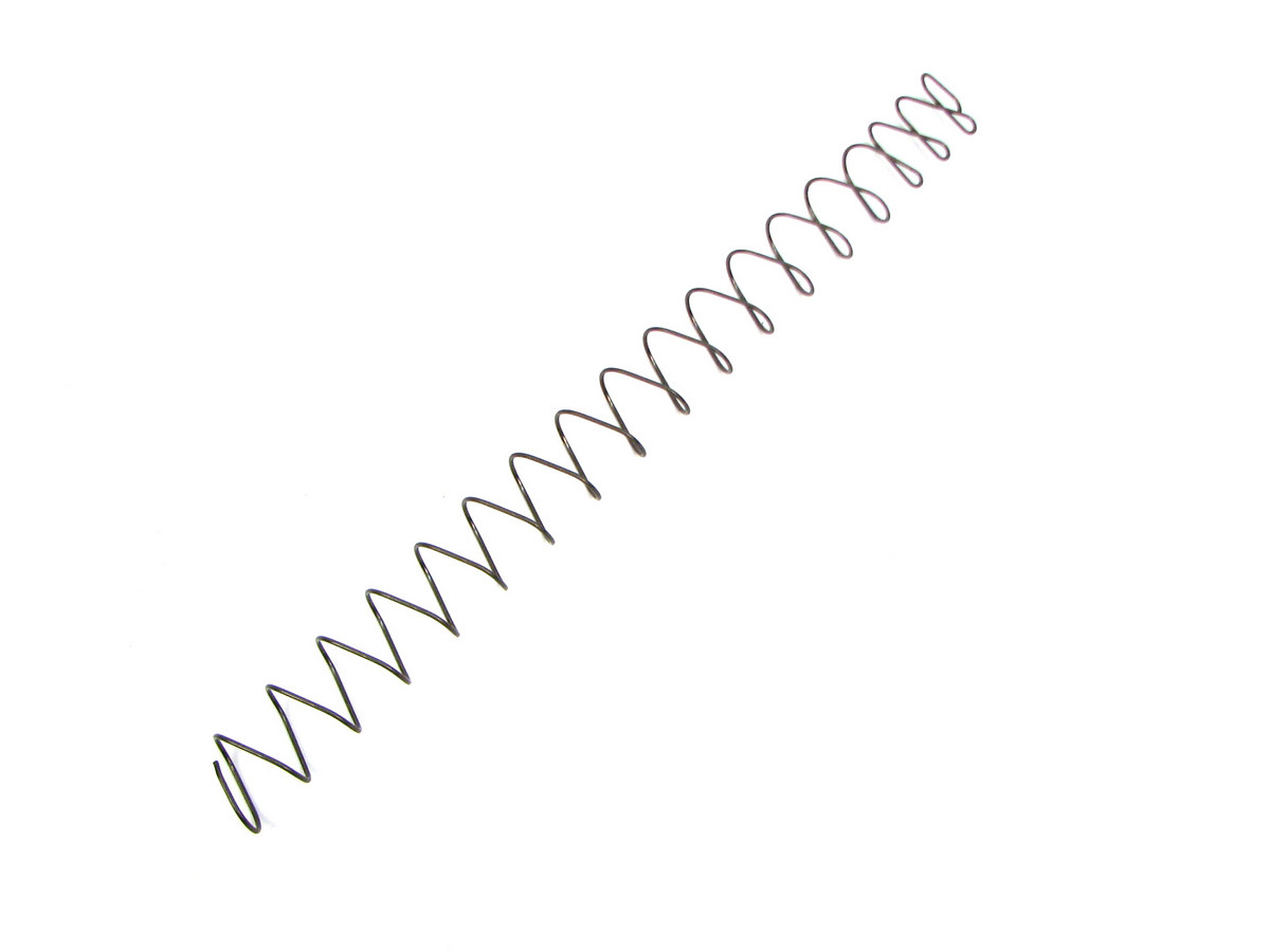 Wolff 31/33 Round XP Magazine Spring for Glock 9mm