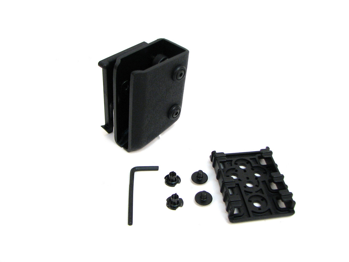 Fichier STL Safariland UBL low ride·Modèle à télécharger et à imprimer en 3D·Cults