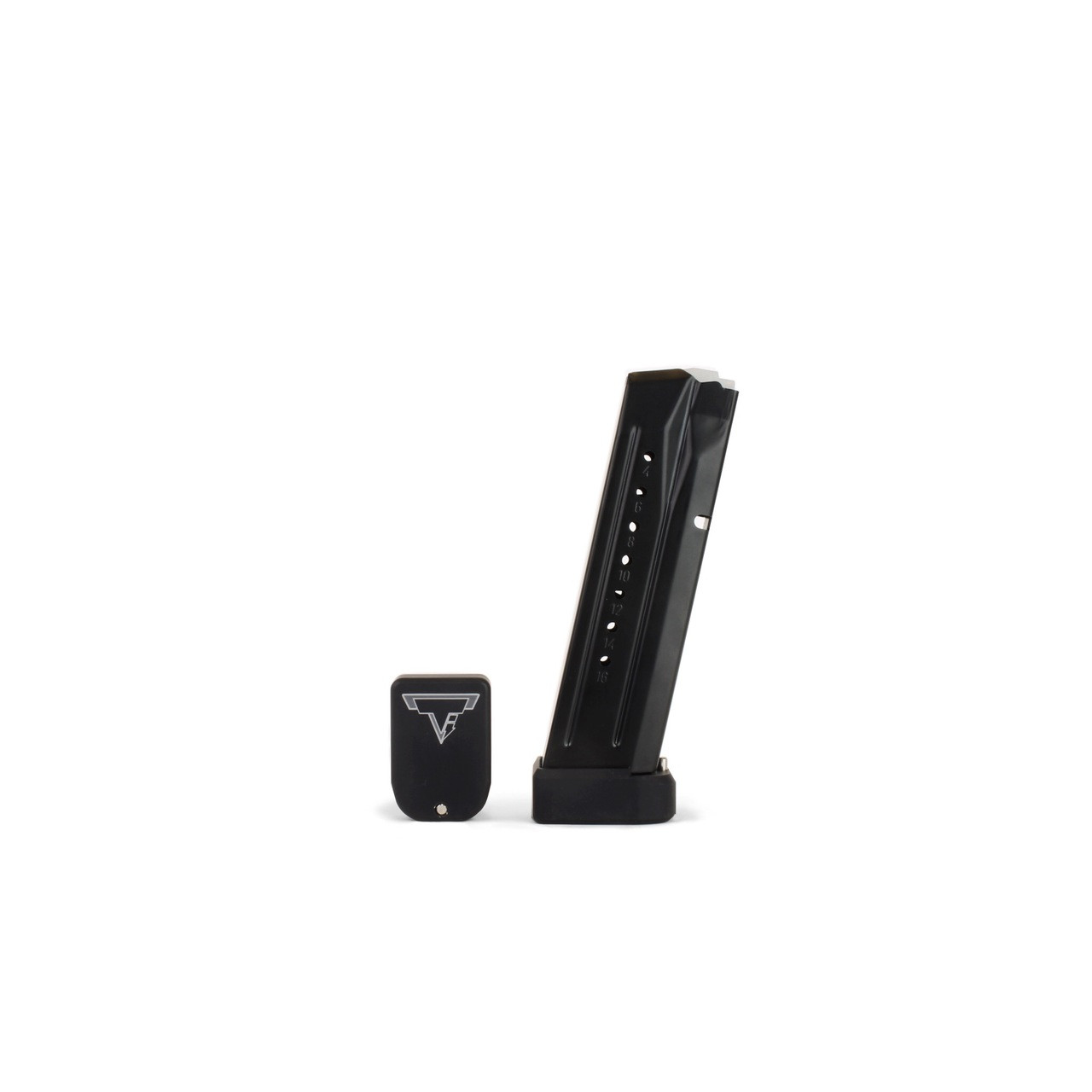 Noveske■M&P TTI Base Pad + スプリング ■ノベスキー Noveske□M&P TTI Base Pad + スプリング □ノベスキー