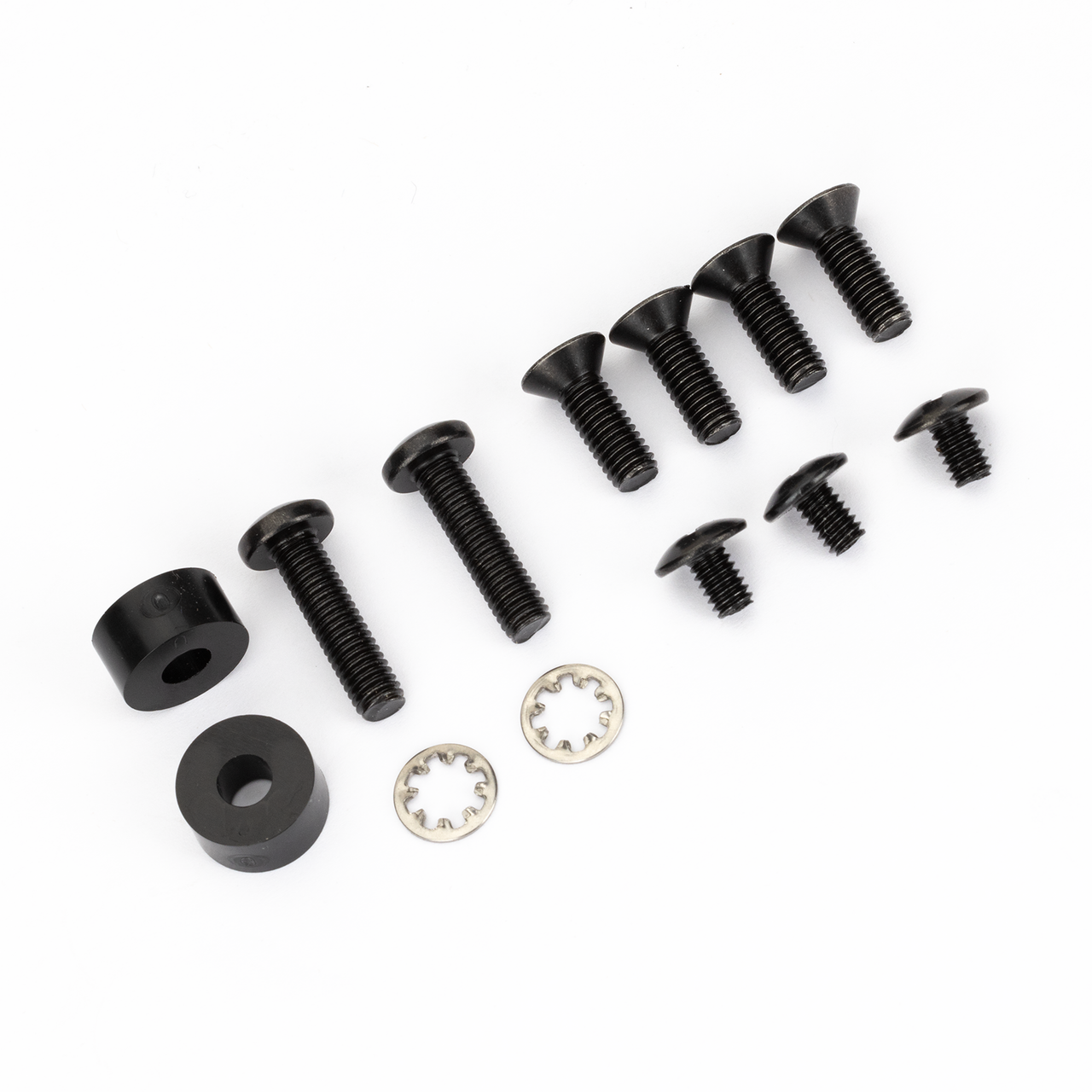 BSPS BOSS DOH Holster Hanger Spare / Replacement Screws and Spacers