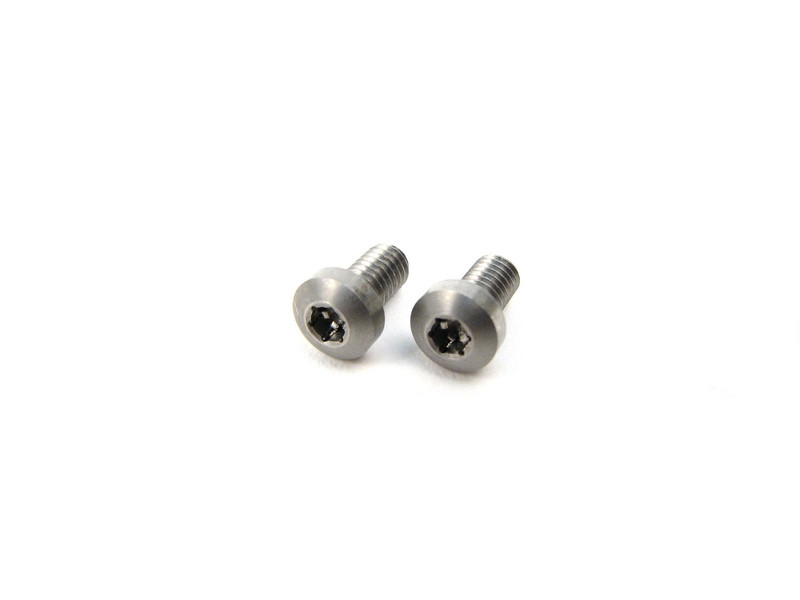 CZ SP01 Shadow / Shadow 2 Torx Grip Screws