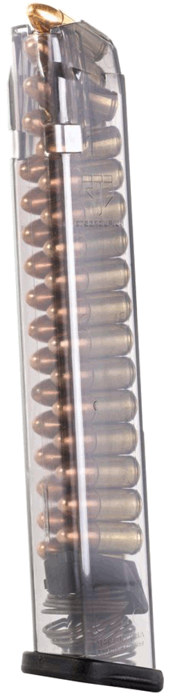 ETS 31 Round Magazine for Glock 17 / 34, 9mm
