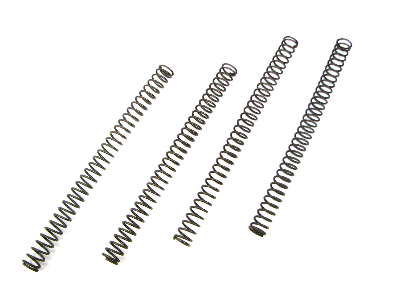 Tanfoglio / EAA / IFG - Recoil Spring Calibration Kit by Wolff