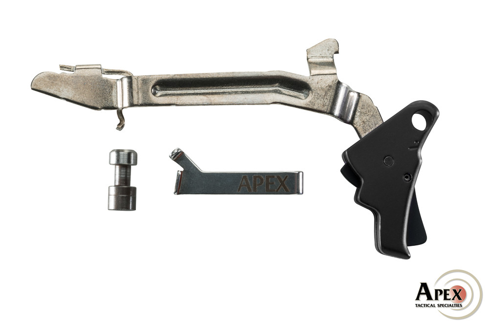Apex Tactical Action Enhancement Kit for Glock Gen 3 & 4