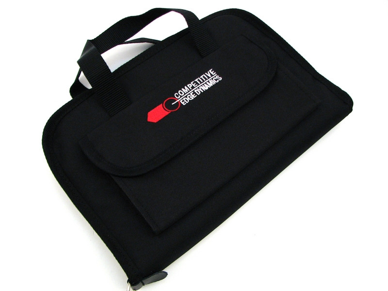 CED 1500 Small Pistol Bag Case Sleeve