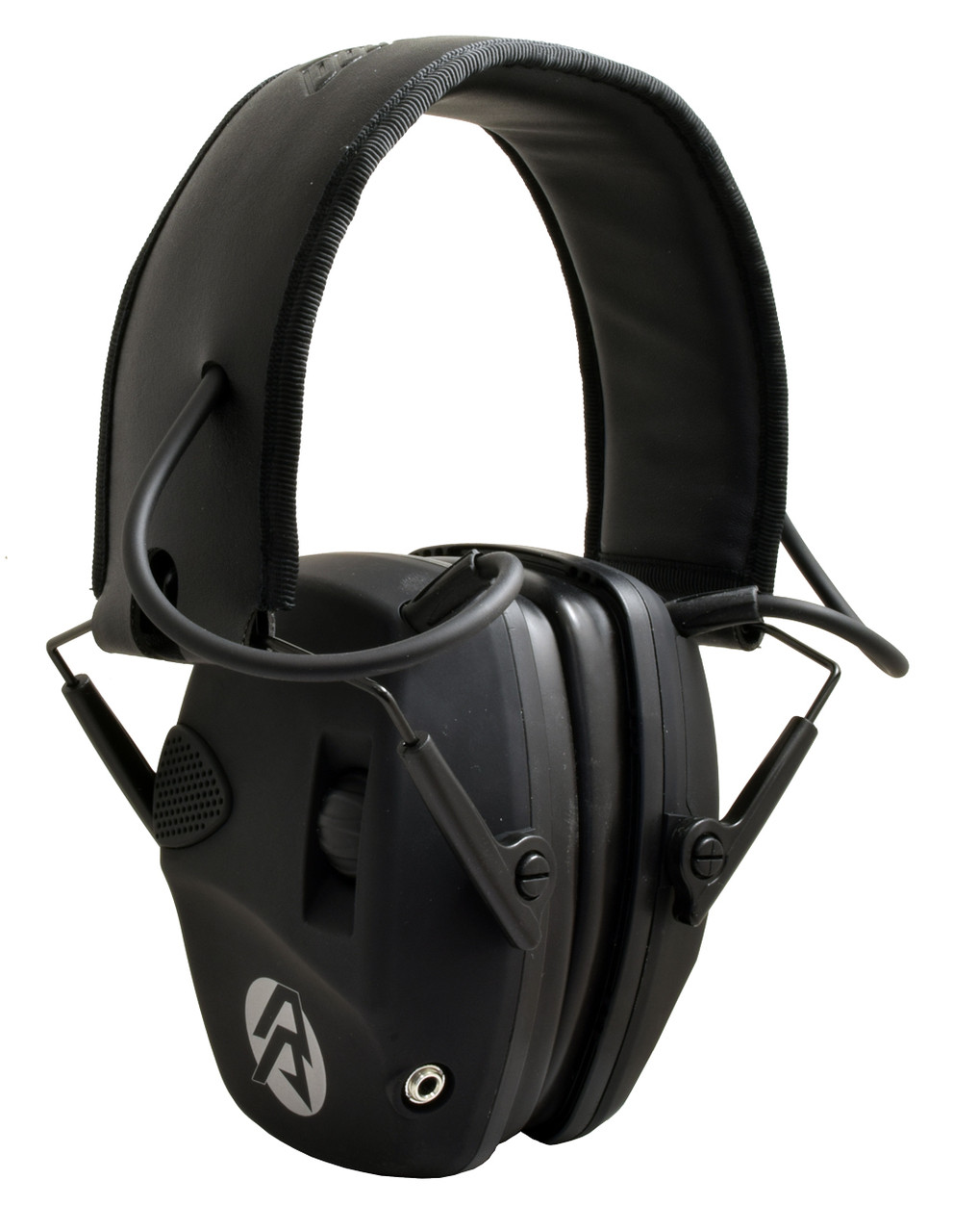 DAA Electronic Hearing Ear Protection by Double Alpha
