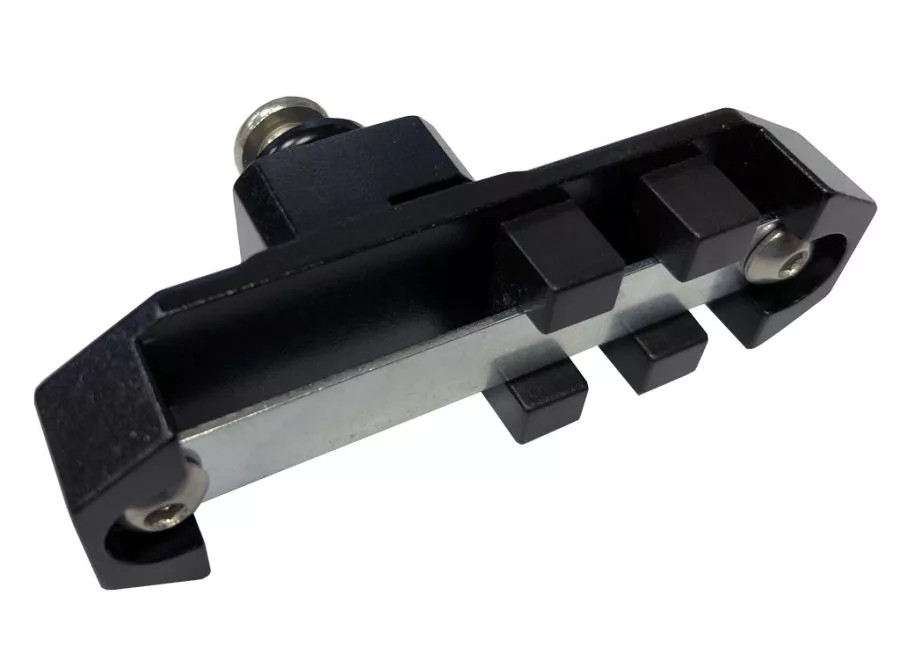 DAA Alpha-Xi / XiP Mag Pouch Wide 2" Belt Mount