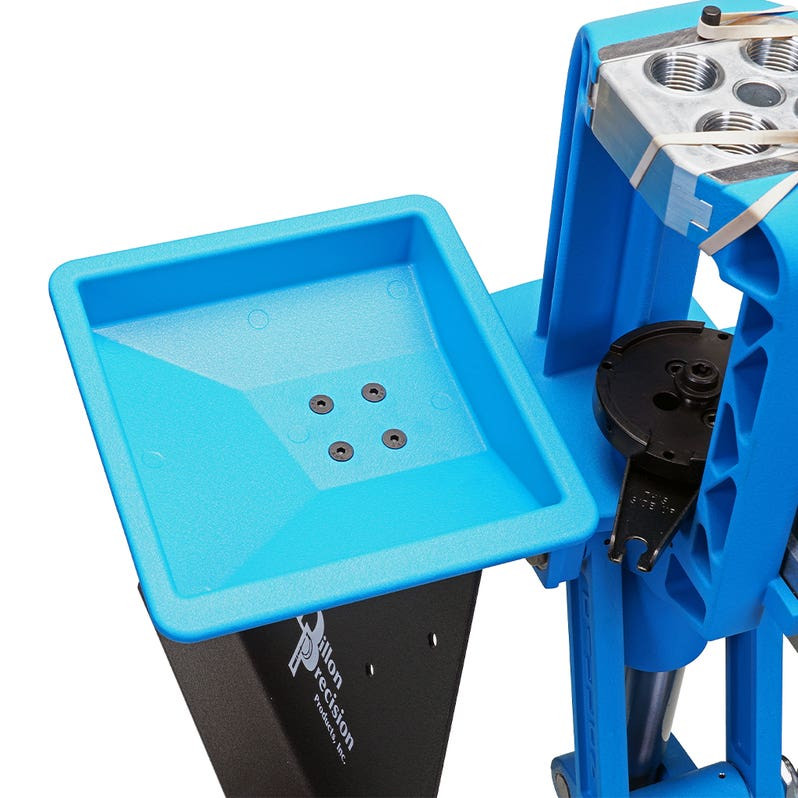 Dillon Precision RL550 Aluminum Bullet Tray