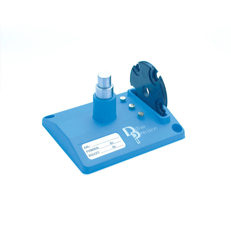 Dillon Toolhead Stand | BSPS