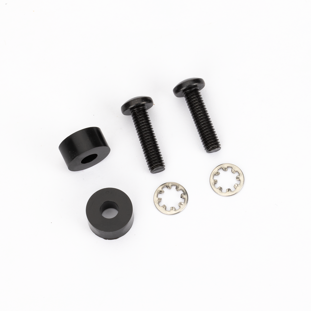 Boss Holster / Hanger Spacer Kit
