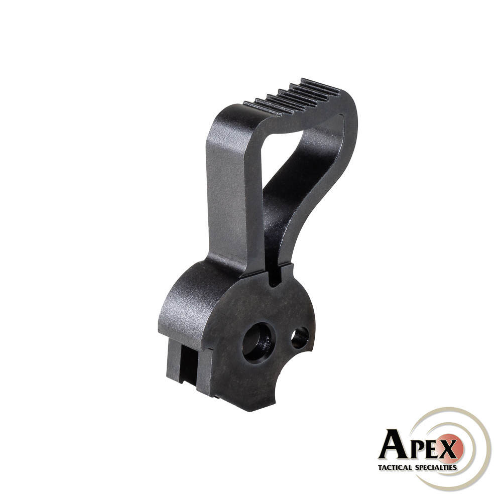 Apex 1911 Hammer - Commander Style