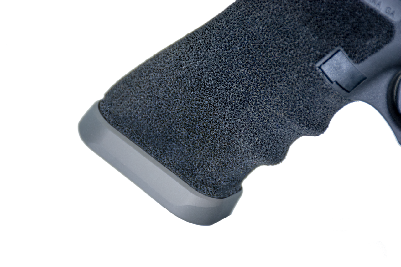 TTI Ultimate Full Size Carry Magwell for Glock by Taran Tactical