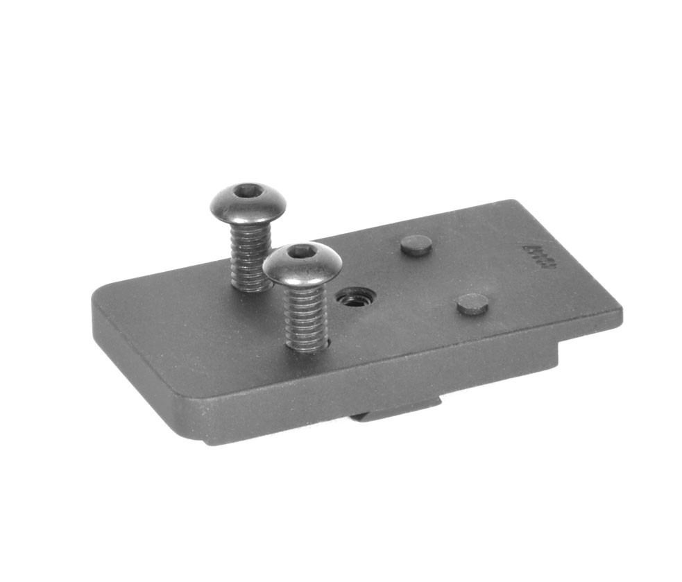 CZ Shadow 2 DeltaPoint Pro Red Dot Mount | BSPS