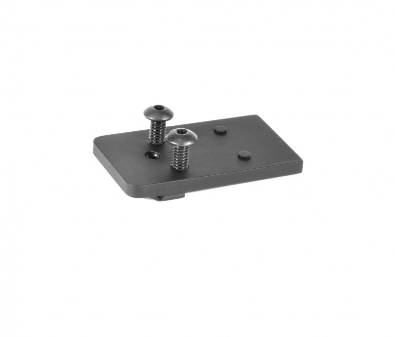 Trijicon RMR Red Dot Optic Sight Mount for Glock by EGW