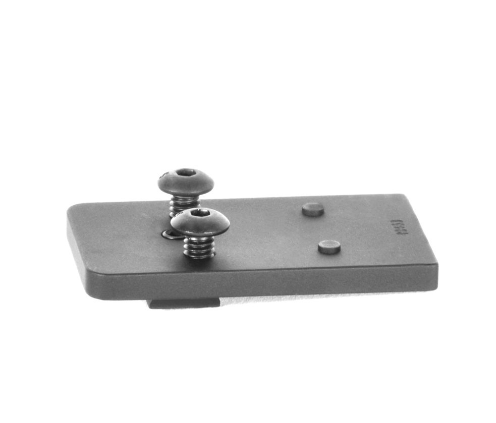 CZ 75 / 85 / 97 Trijicon RMR Optic Mount | BSPS
