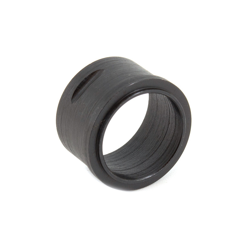 CGW Barrel Bushing For SP-01 by Cajun Gun Works
