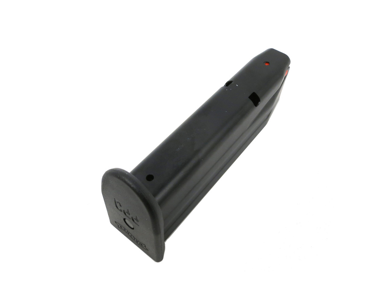 Walther PDP Compact / PPQ M2 15 Round 9mm Magazine