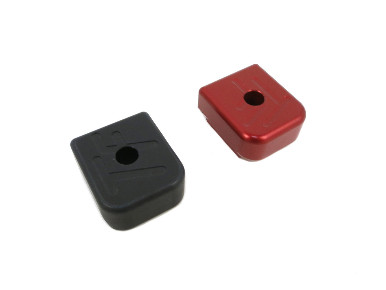 HK VP9 Competition Basepad by Taylor Freelance