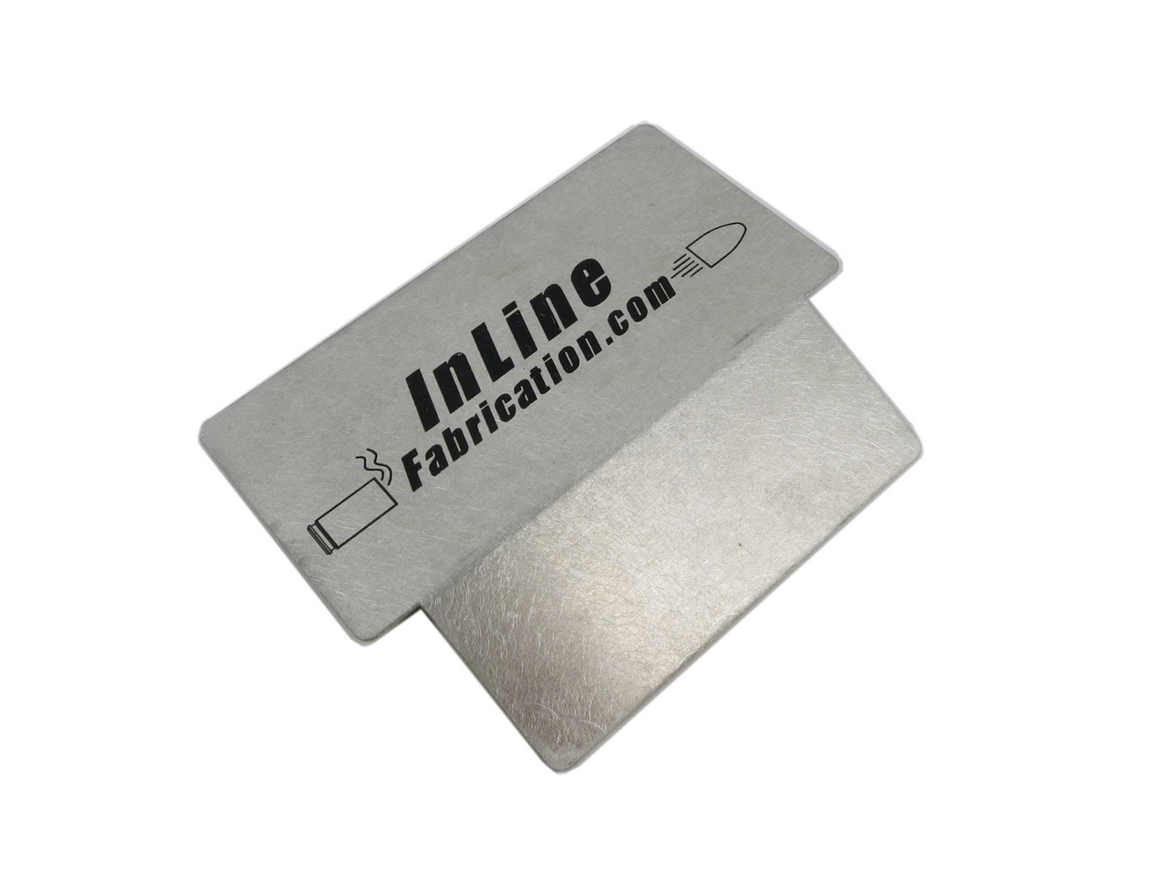 Bin Barrier for Dillon Precision 1050 & RL1100 by Inline Fabrication
