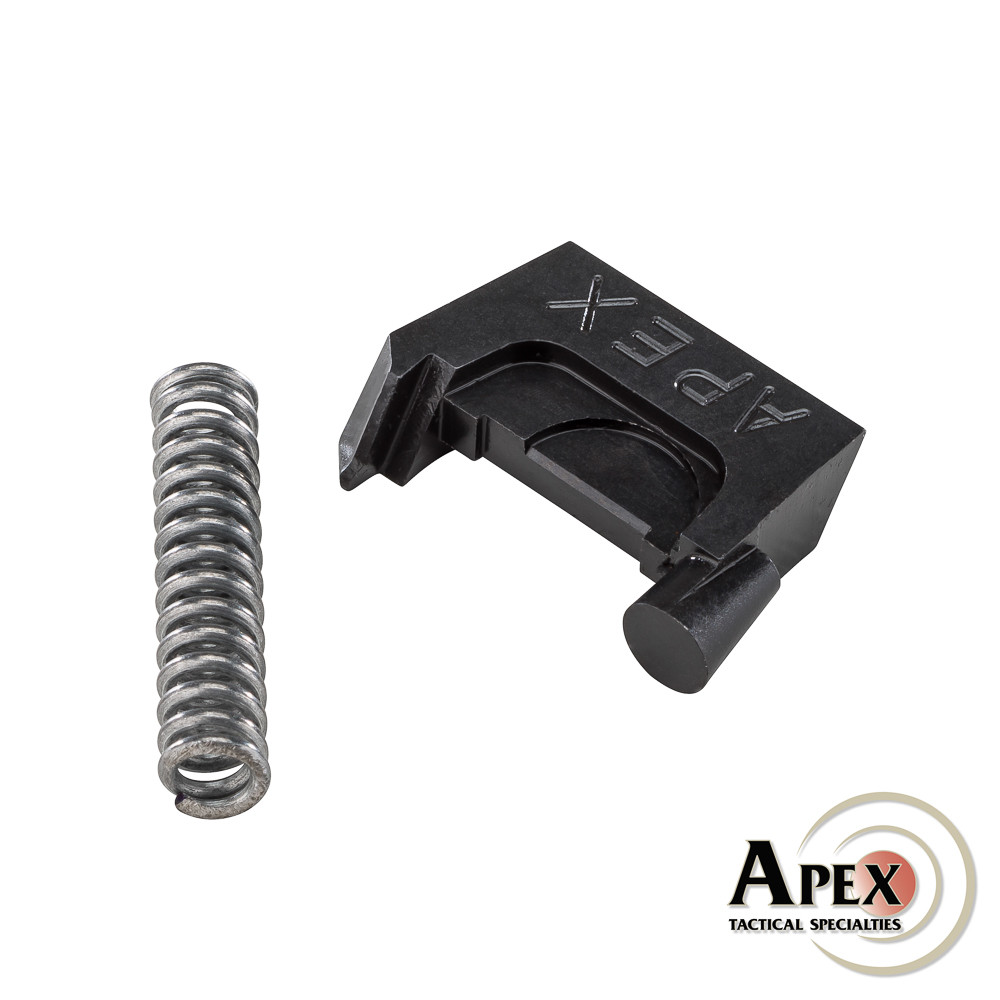 Apex Tactical Failure Resistant Extractor for Glock Gen 4