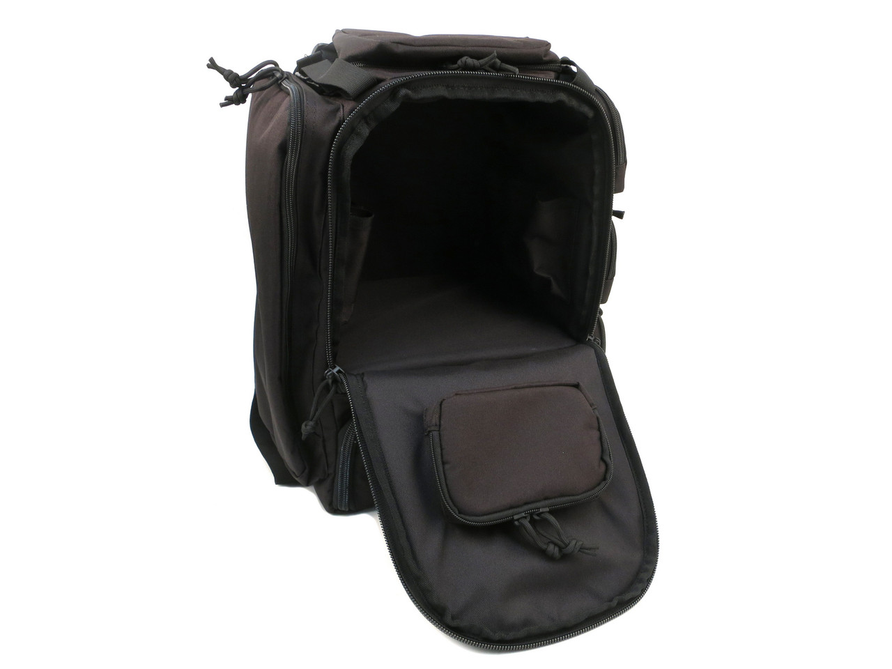 SAFARILAND Schießsporttasche BackPack Shooters Range