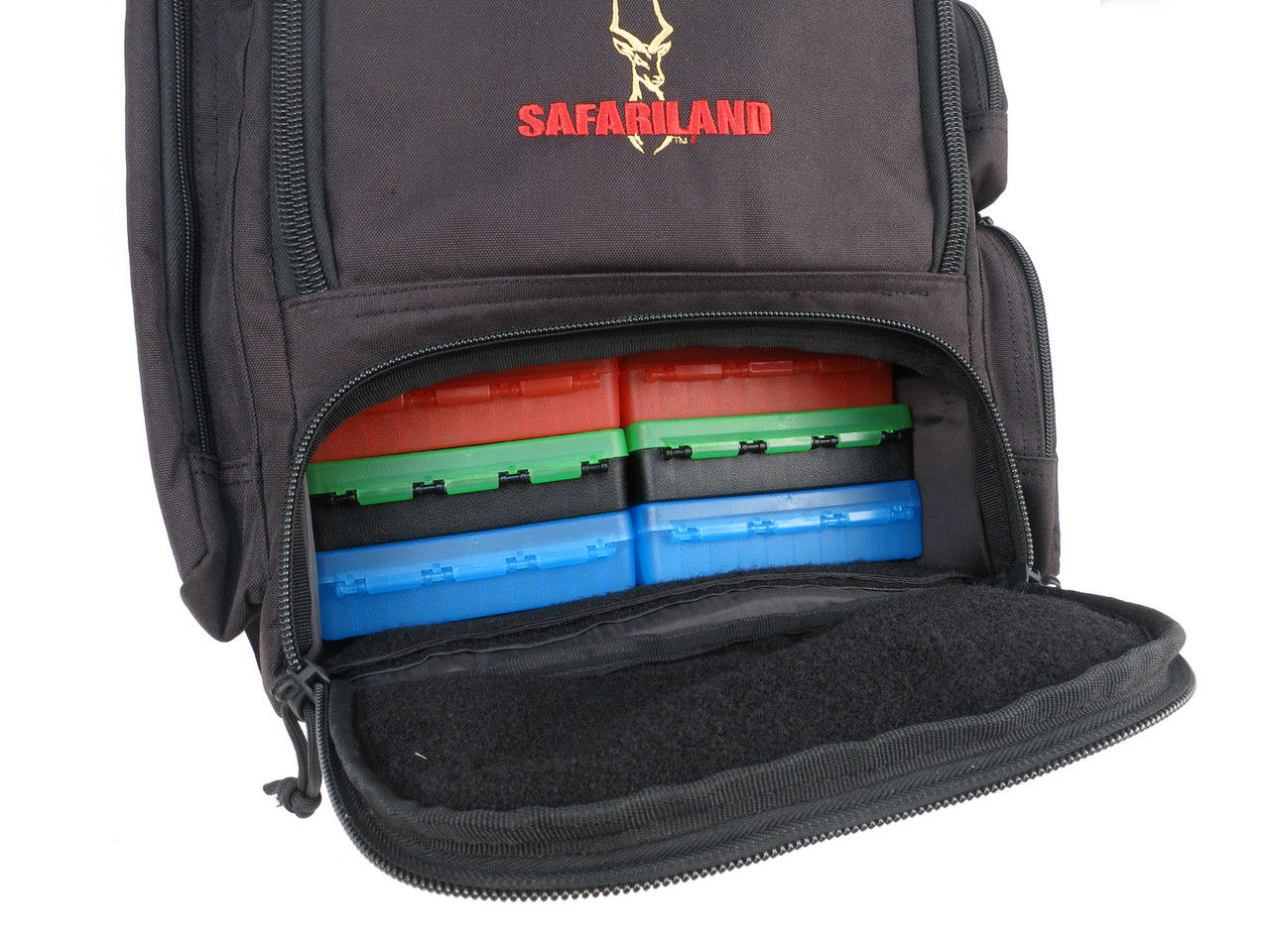 Safariland Range Bag Backpack | BSPS