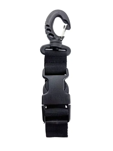 DAA RangePack Pro Backback Extra Rig Strap by Double Alpha Academy