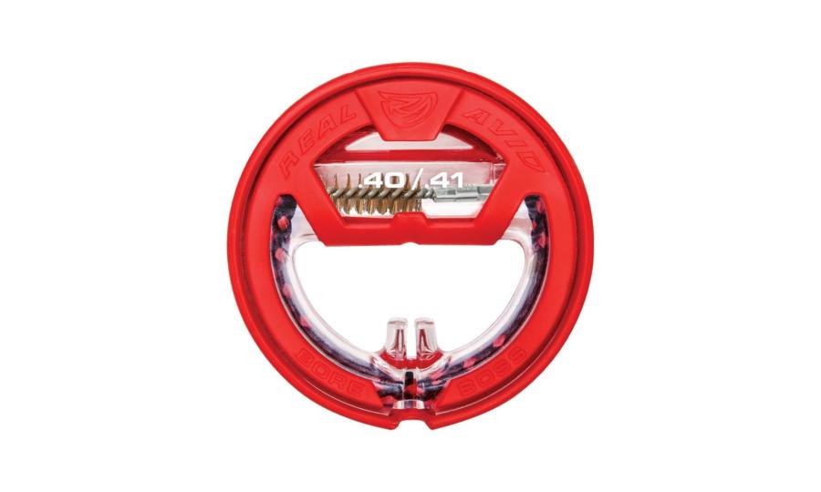 Real Avid Bore Boss Pistol Caliber Bore Cleaner