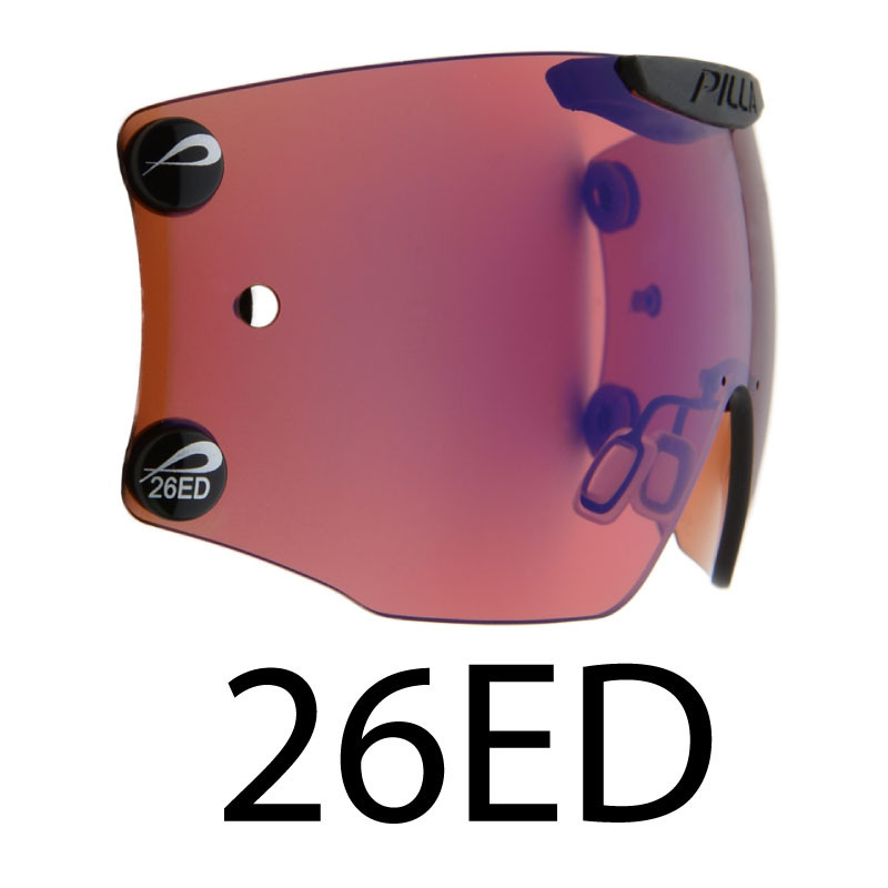 Pilla Outlaw X7 Glasses | BSPS