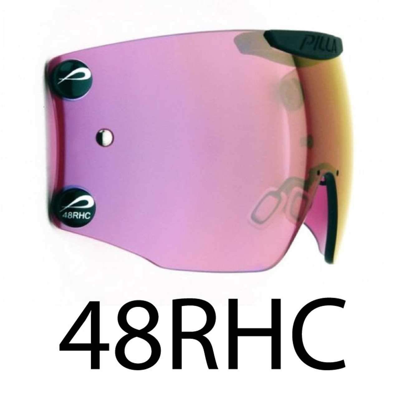 Pilla OUTLAW X7 レンズ Outlaw X7 Lens – Pilla Sport