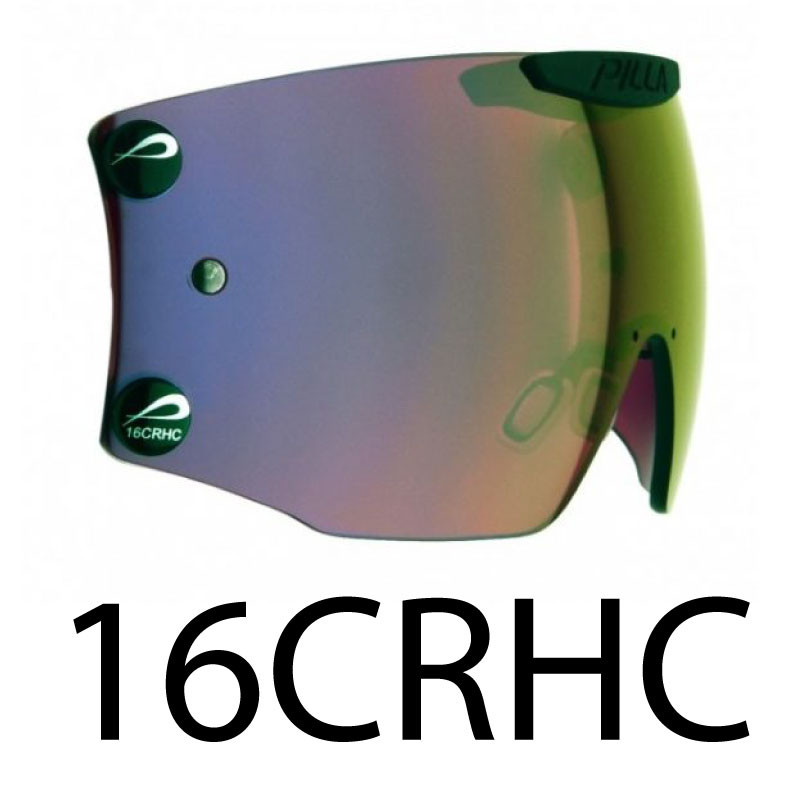 Pilla Outlaw X7 Glasses | BSPS