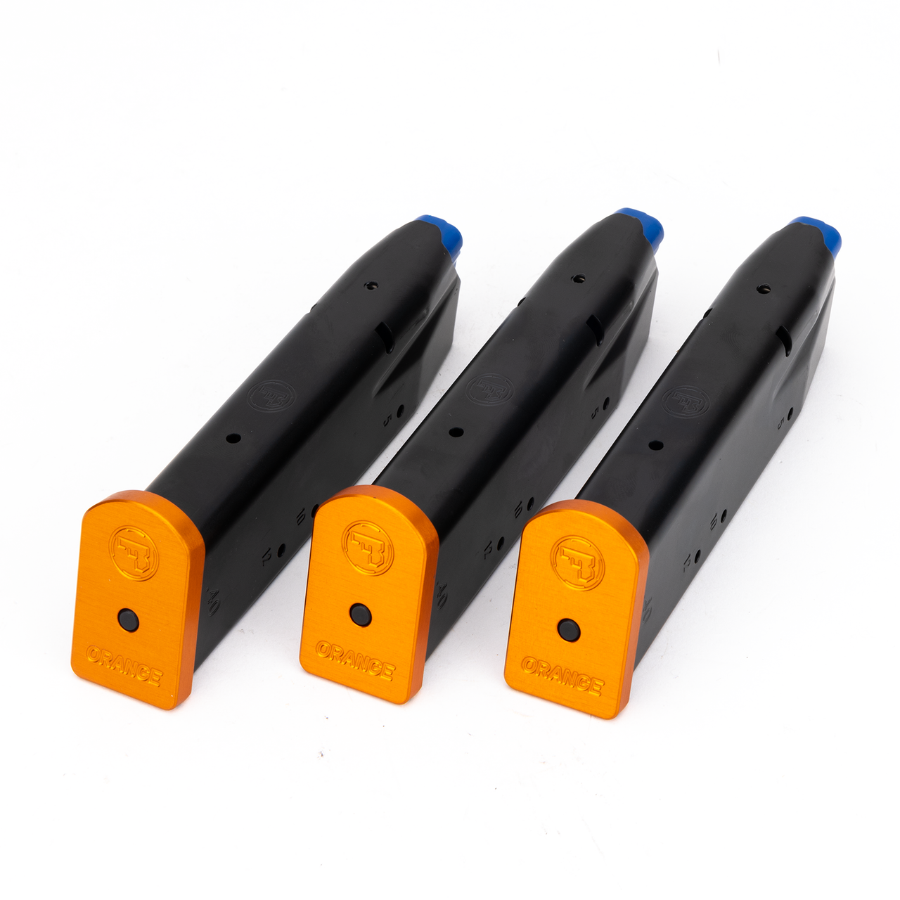 CZ Shadow 2 Orange OR (Optic Ready) 91248 | BSPS