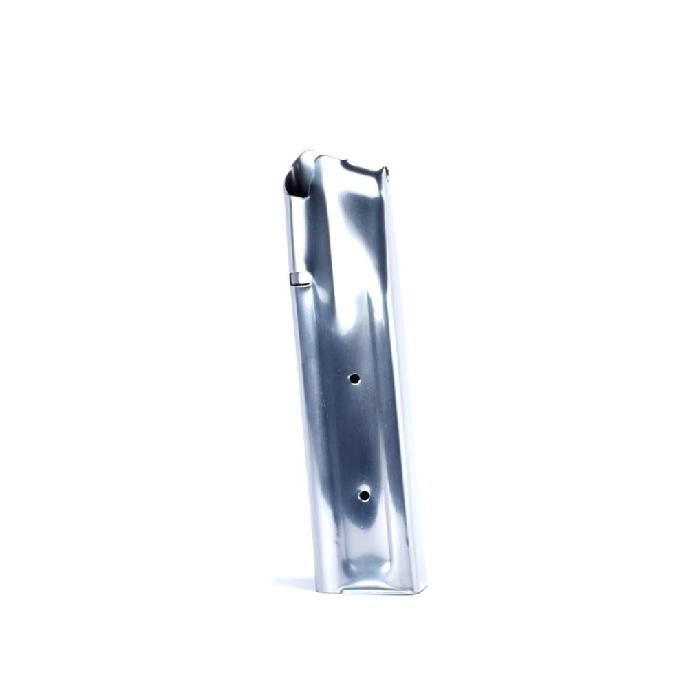 SV Infinity 140mm 2011 Stainless Steel Magazine Tube