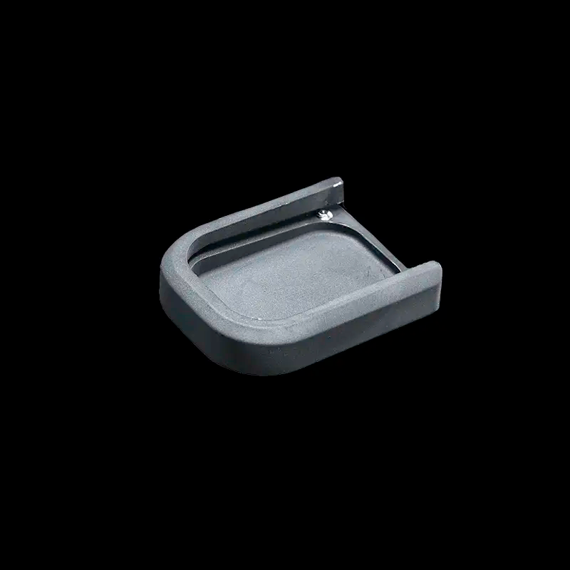 SV Infinity 2011 3mm Aluminum Basepad