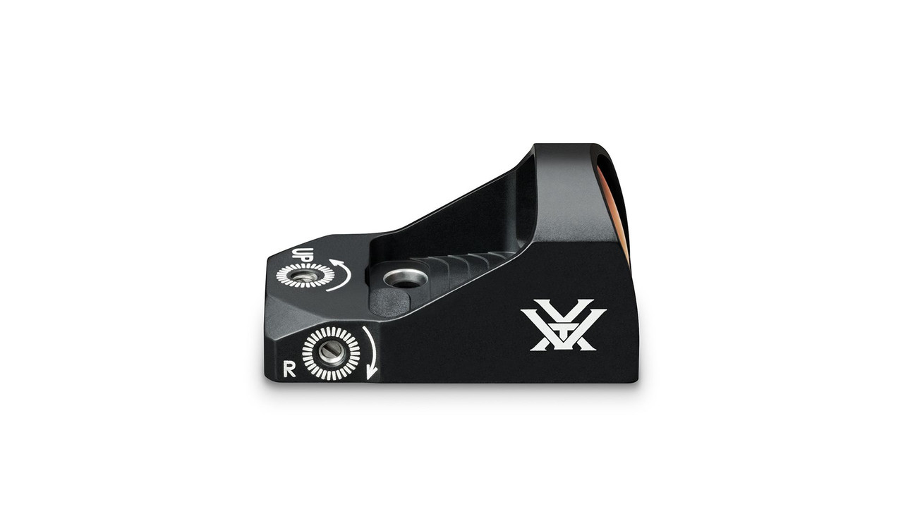 Vortex Viper Red Dot Optic Sight | BSPS