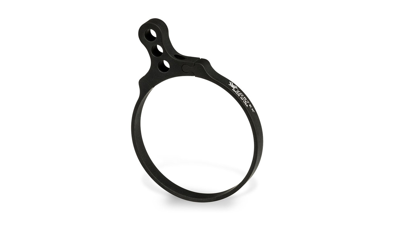 Vortex Switchview Throw Lever for PST and HS Optics