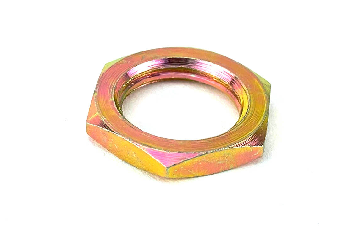 Dillon Precision 9/16 x 18 Old Style Jam Lock Nut