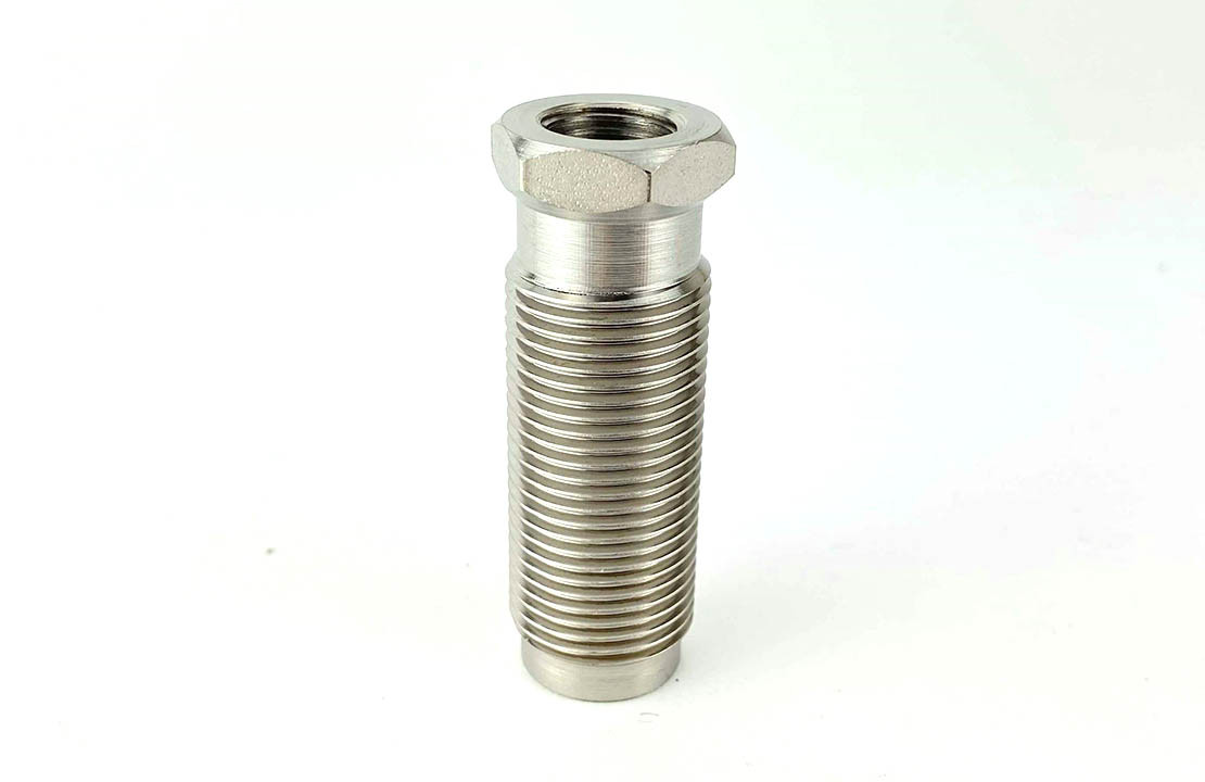 Dillon Precision RL1100 / 1050 Swage Die Body