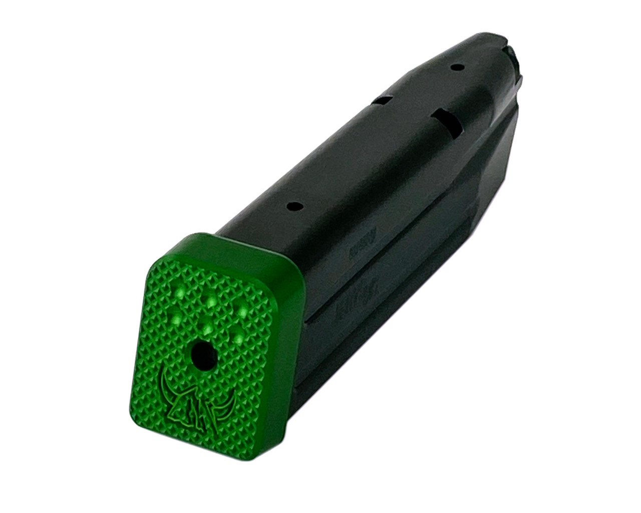 Sig P320 X5 Legion Basepads by Henning | BSPS