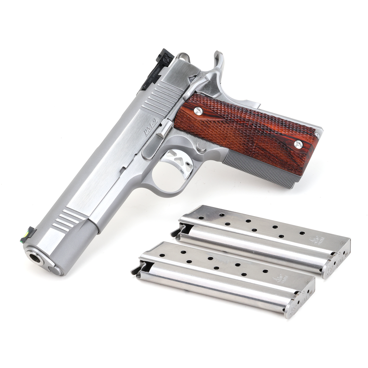 Dan Wesson 1911 Pointman Nine PM-9 in 9mm