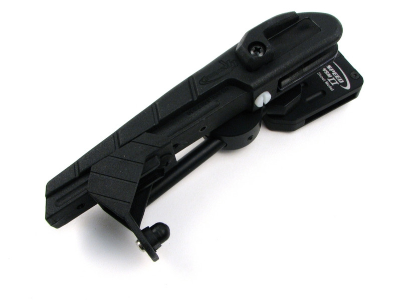 CR SPEED WSM II レースホルスター 競技用実物 GLOCK用 CR Speed WSM 2 Holster | BSPS