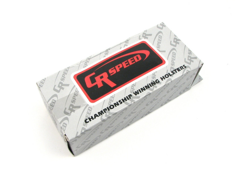 CR Speed WSM 2 Holster | BSPS