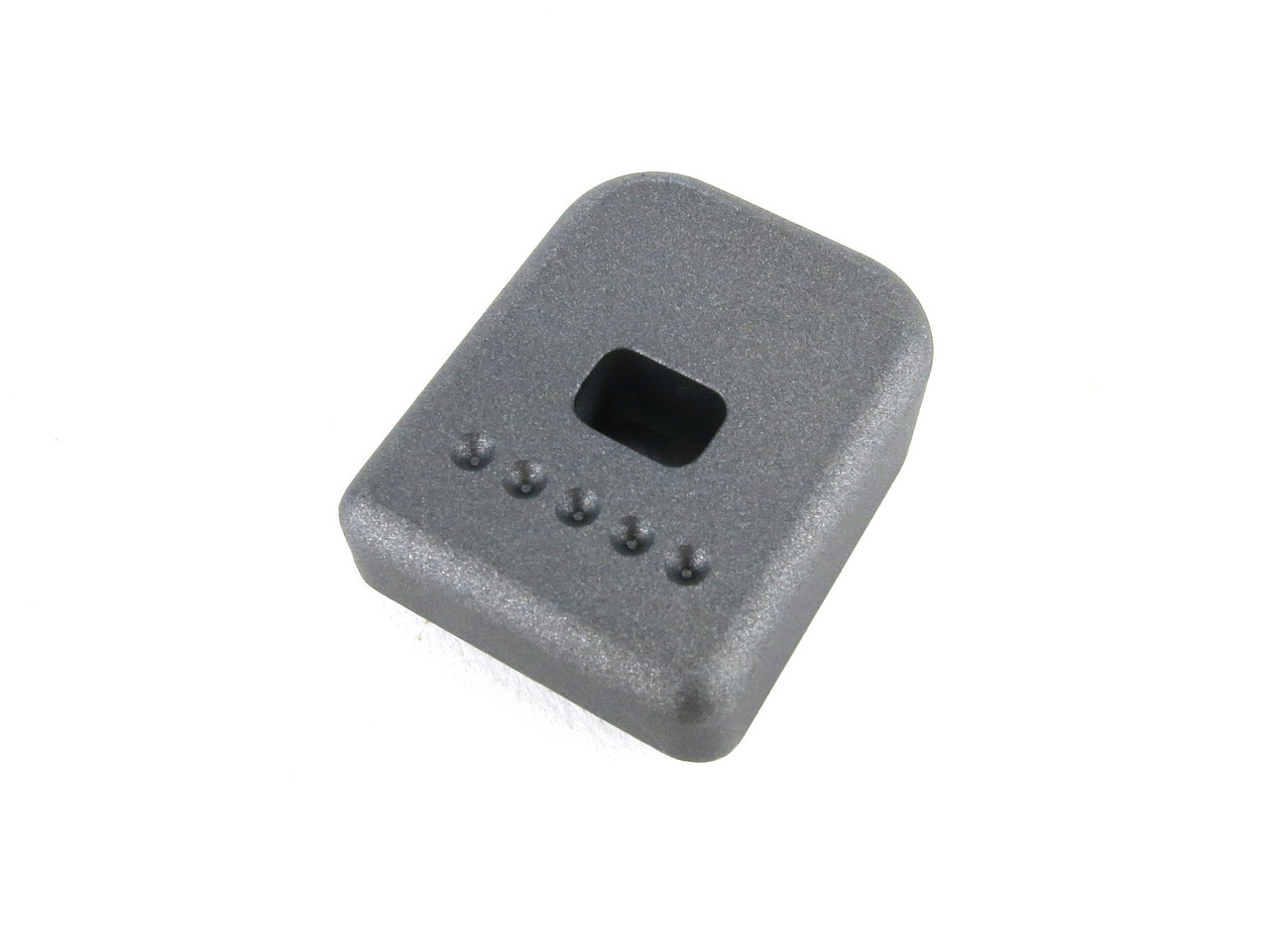 Canik TP9SFx Tungsten Basepad | BSPS