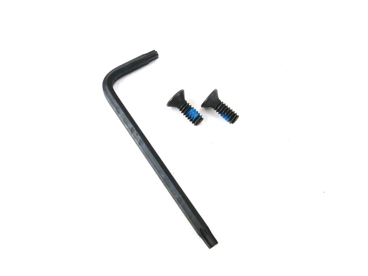 Trijicon SRO Mounting Screws for Glock MOS and Springfield OSP