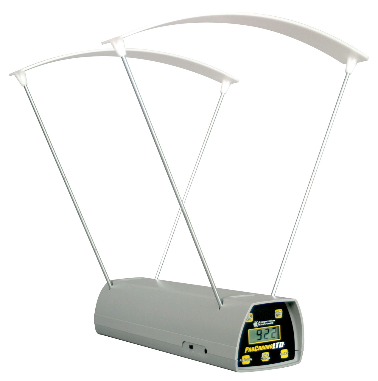 Competition Electronics ProChrono LTD | BSPS