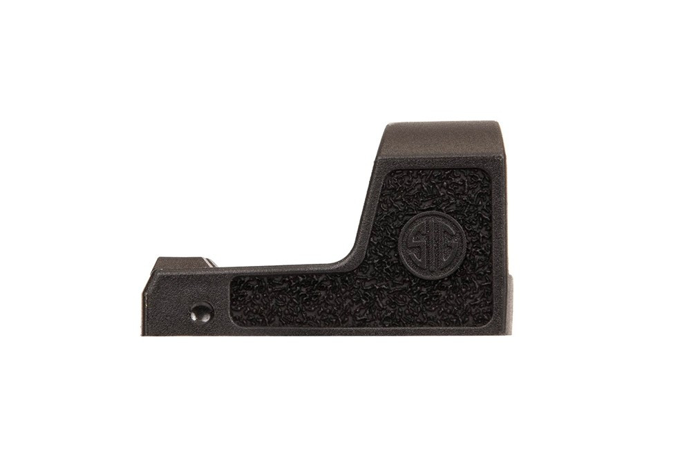 Sig Sauer Romeo Zero 6 MOA Red Dot Optic | BSPS