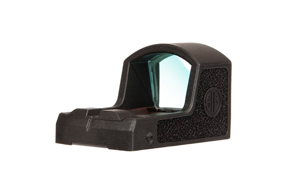 Sig Sauer Romeo Zero 6 MOA Red Dot Optic | BSPS
