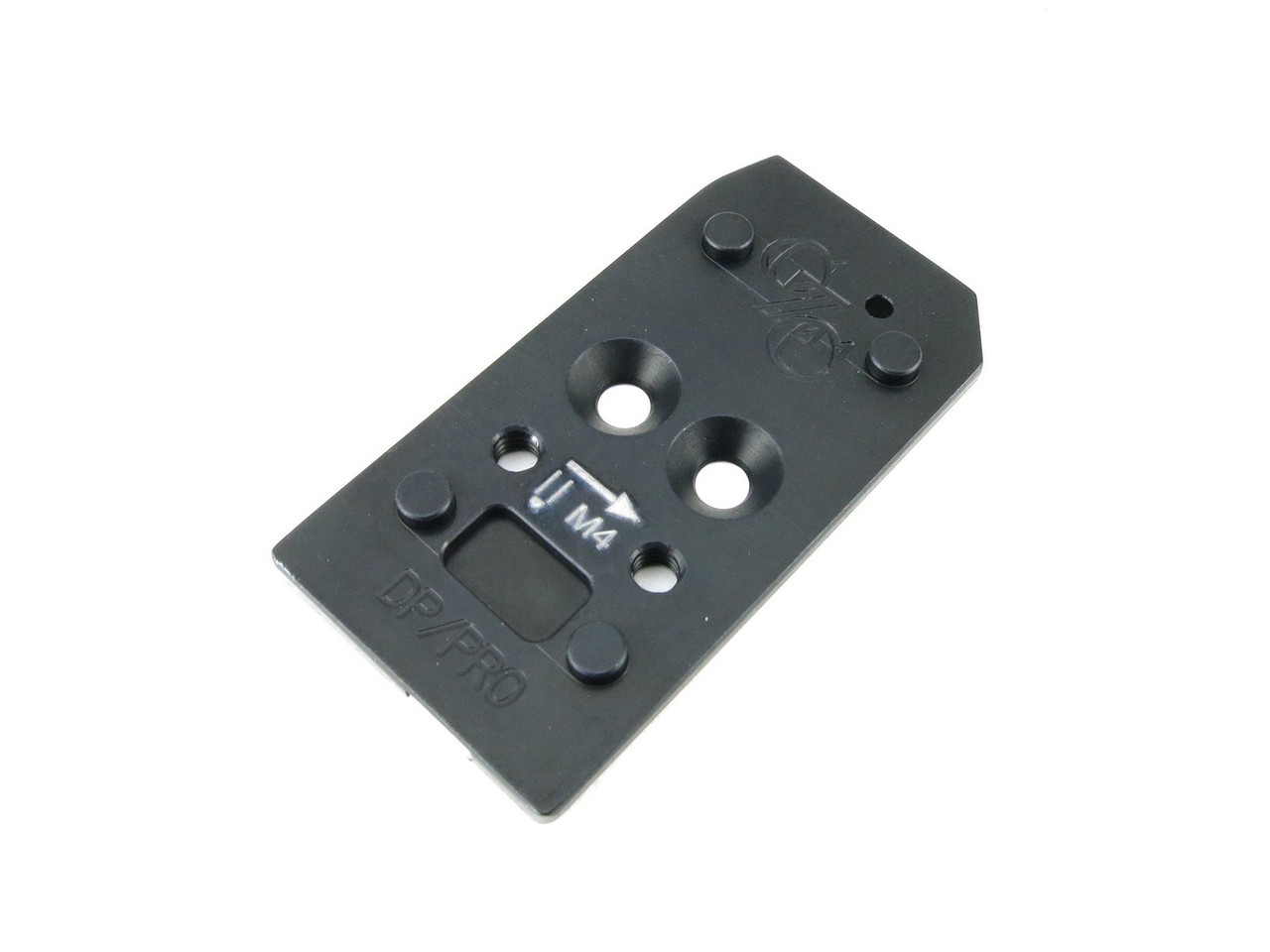 CZC Delta Point Pro Optic Plate | BSPS